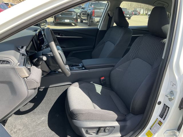 Thumbnail: 2026 Toyota Camry - 8