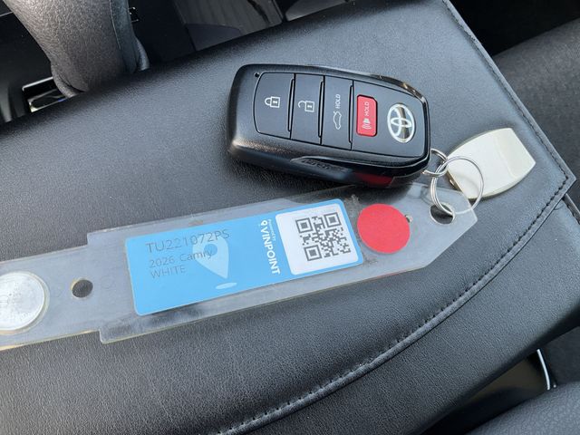 Thumbnail: 2026 Toyota Camry - 16