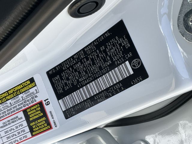 Thumbnail: 2026 Toyota Camry - 17