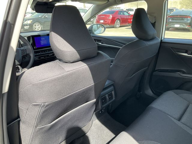 Thumbnail: 2026 Toyota Camry - 9