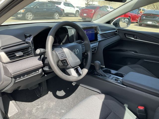 Thumbnail: 2026 Toyota Camry - 2