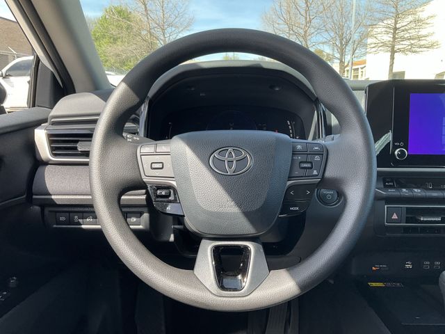 Thumbnail: 2026 Toyota Camry - 11