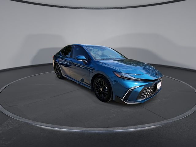 Thumbnail: 2026 Toyota Camry - 6