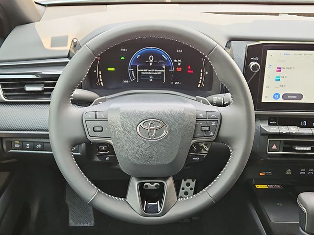 Thumbnail: 2026 Toyota Camry - 13