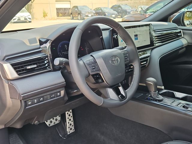 Thumbnail: 2026 Toyota Camry - 2
