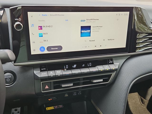 Thumbnail: 2026 Toyota Camry - 14