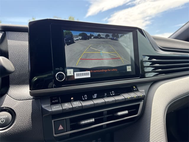 Thumbnail: 2025 Toyota Camry - 22