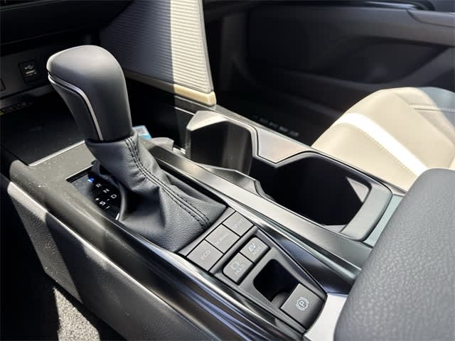 Thumbnail: 2025 Toyota Camry - 13