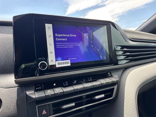 Thumbnail: 2025 Toyota Camry - 23