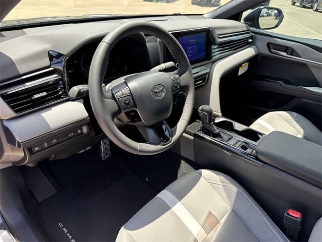Thumbnail: 2025 Toyota Camry - 2