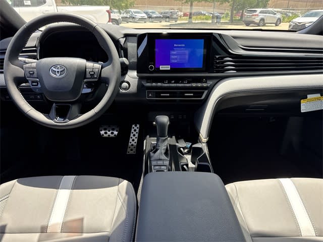 Thumbnail: 2025 Toyota Camry - 7