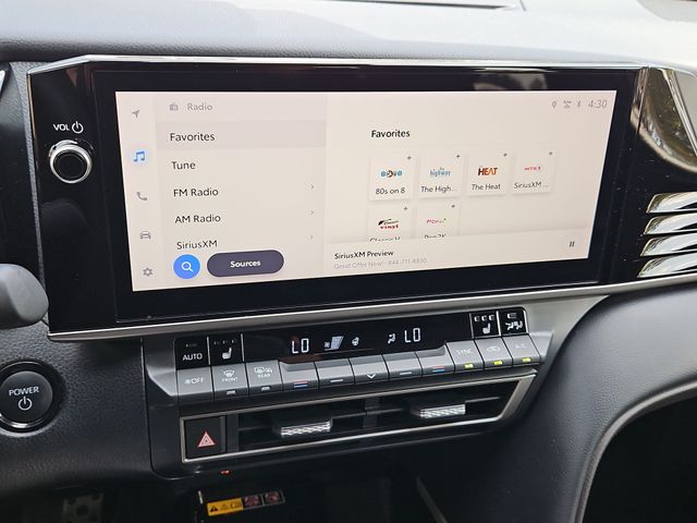 Thumbnail: 2025 Toyota Camry - 14