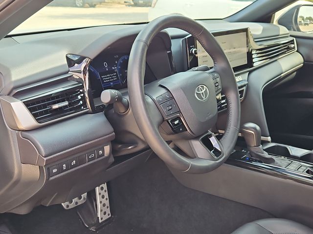 Thumbnail: 2025 Toyota Camry - 2