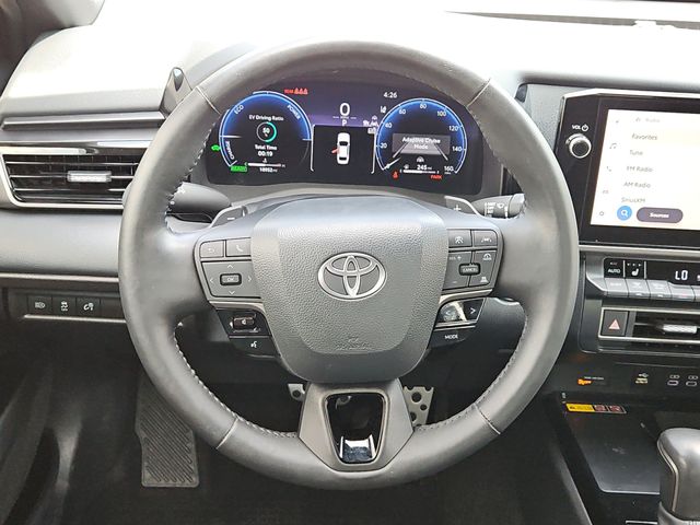 Thumbnail: 2025 Toyota Camry - 13
