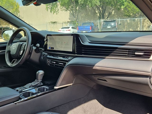 Thumbnail: 2025 Toyota Camry - 9
