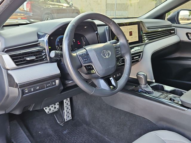 Thumbnail: 2025 Toyota Camry - 2