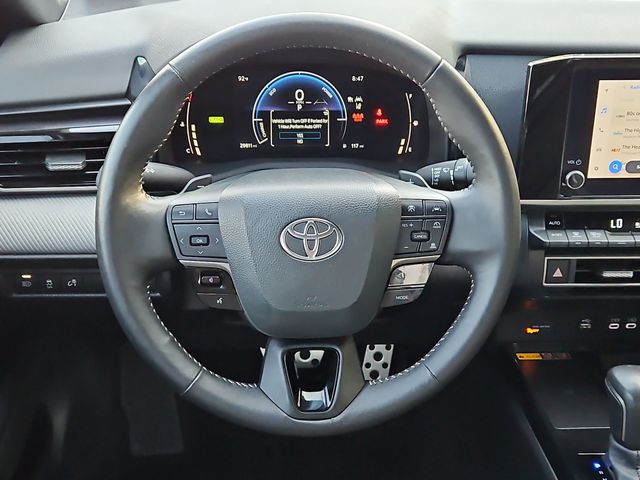 Thumbnail: 2025 Toyota Camry - 14