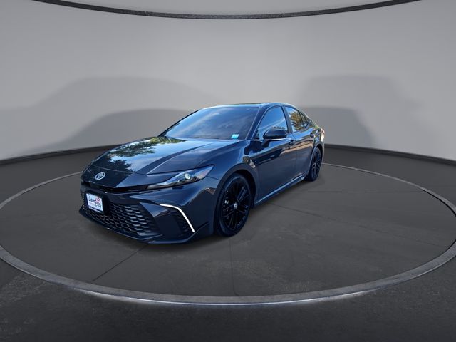 Thumbnail: 2025 Toyota Camry - 7