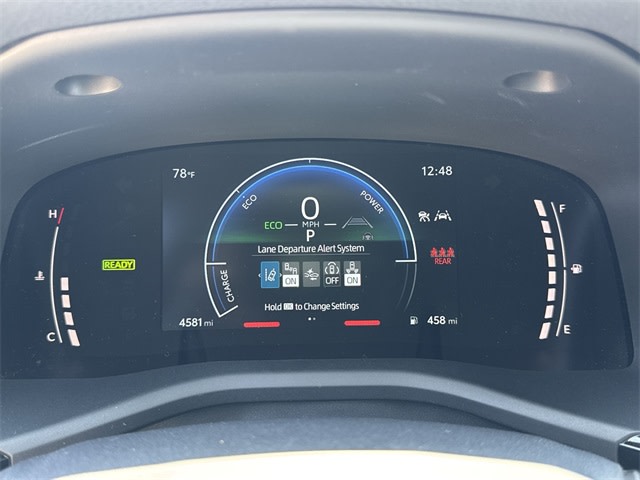2025 Toyota Camry SE 15