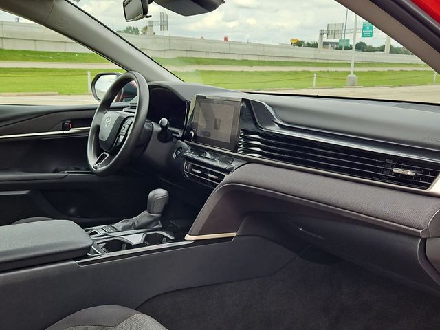 Thumbnail: 2025 Toyota Camry - 8