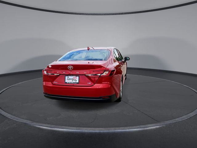 Thumbnail: 2025 Toyota Camry - 20