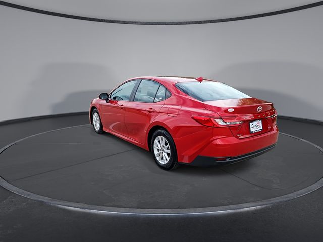 Thumbnail: 2025 Toyota Camry - 5