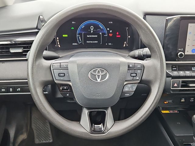 Thumbnail: 2025 Toyota Camry - 12