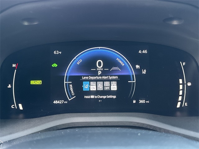 Thumbnail: 2025 Toyota Camry - 15