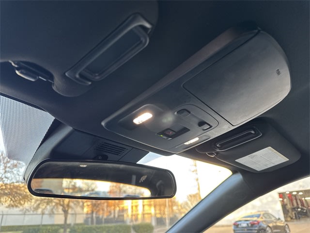 Thumbnail: 2025 Toyota Camry - 28