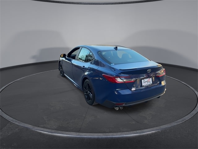 Thumbnail: 2025 Toyota Camry - 20