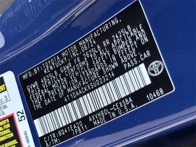 Thumbnail: 2025 Toyota Camry - 18