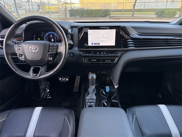 Thumbnail: 2025 Toyota Camry - 8