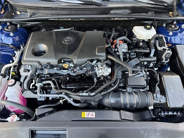 Thumbnail: 2025 Toyota Camry - 7