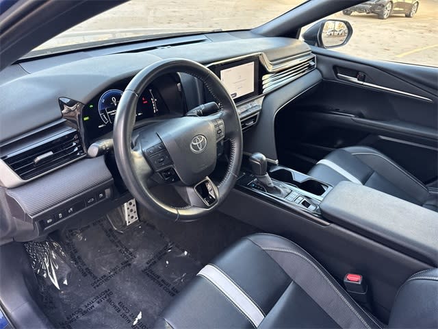 Thumbnail: 2025 Toyota Camry - 2