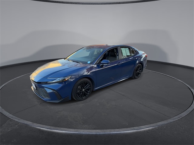 Thumbnail: 2025 Toyota Camry - 5