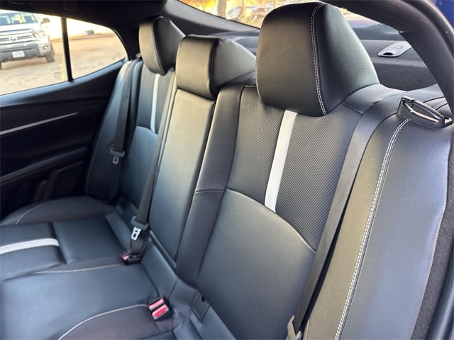 Thumbnail: 2025 Toyota Camry - 24