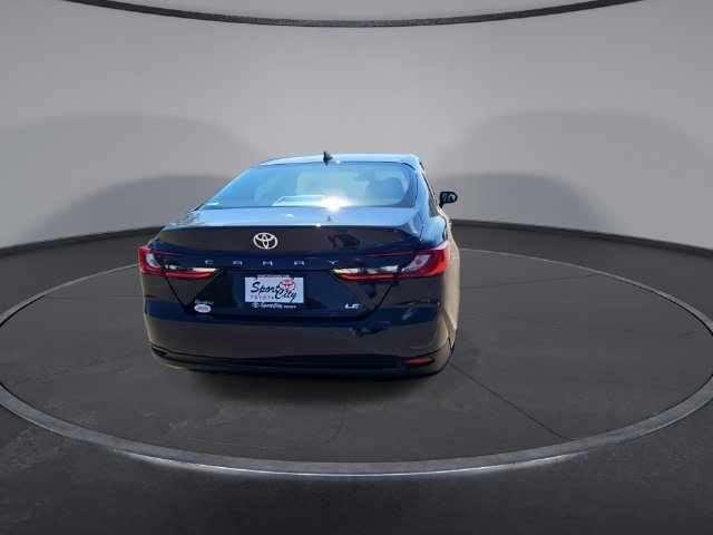 Thumbnail: 2025 Toyota Camry - 6