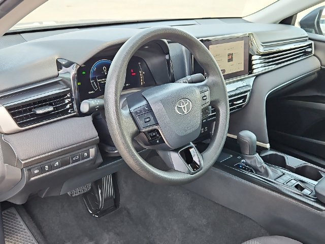 Thumbnail: 2025 Toyota Camry - 2