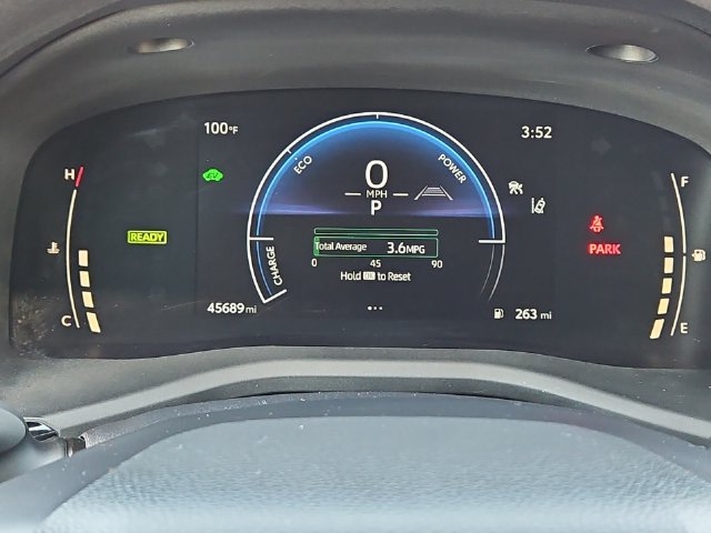 Thumbnail: 2025 Toyota Camry - 16