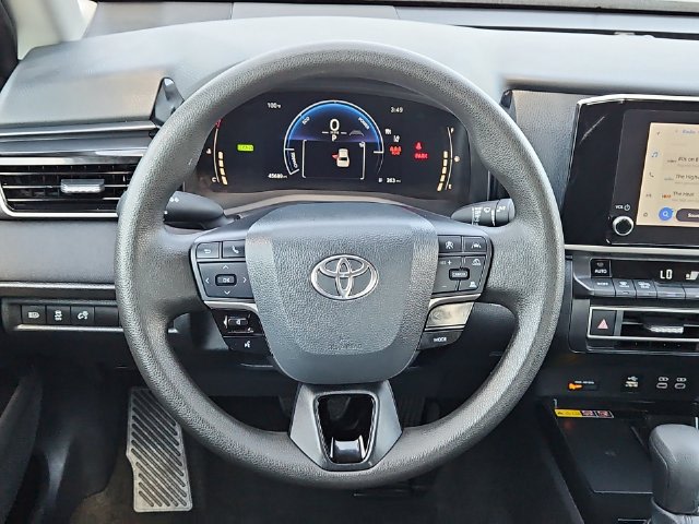 Thumbnail: 2025 Toyota Camry - 13