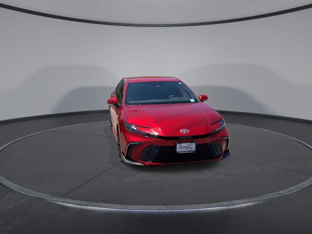 Thumbnail: 2025 Toyota Camry - 18