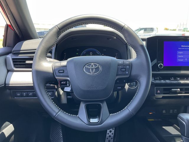 Thumbnail: 2025 Toyota Camry - 11