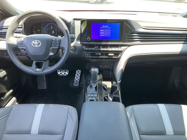 Thumbnail: 2025 Toyota Camry - 7