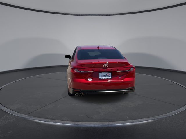 Thumbnail: 2025 Toyota Camry - 20
