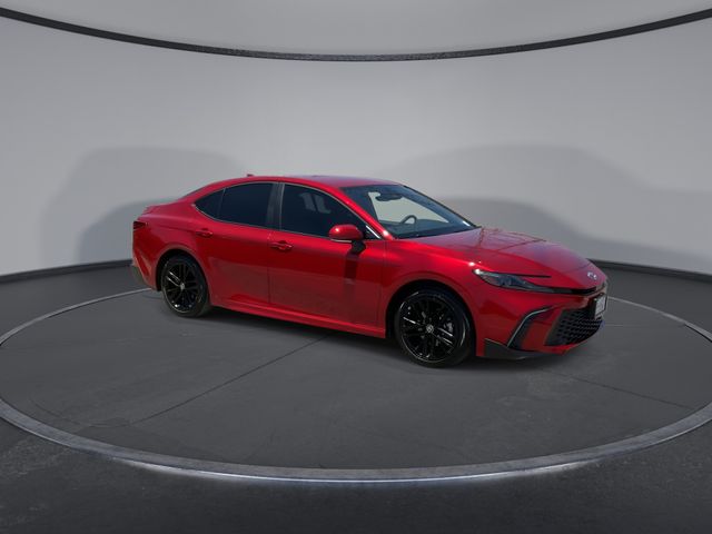 Thumbnail: 2025 Toyota Camry - 5