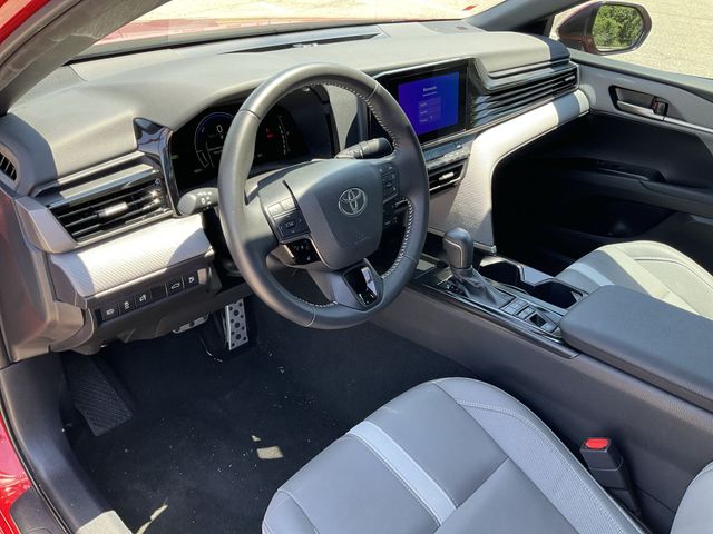 Thumbnail: 2025 Toyota Camry - 2