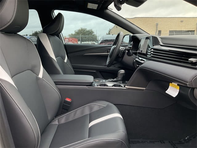 Thumbnail: 2025 Toyota Camry - 24