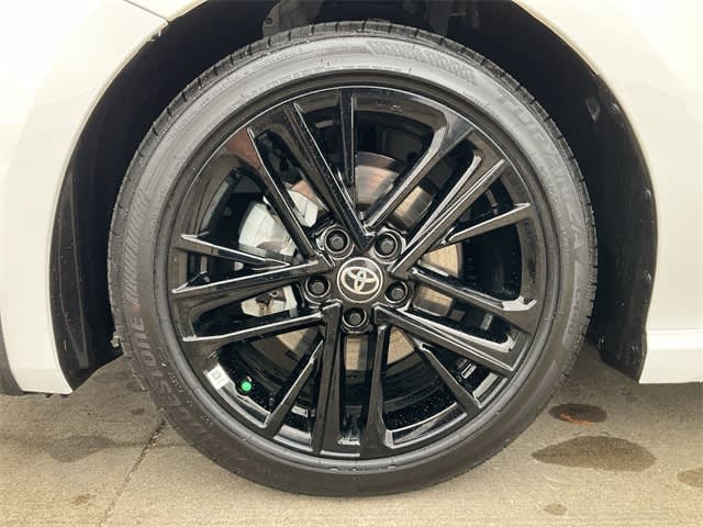 Thumbnail: 2025 Toyota Camry - 6