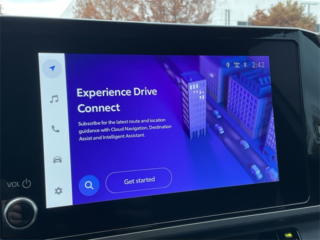 Thumbnail: 2025 Toyota Camry - 26