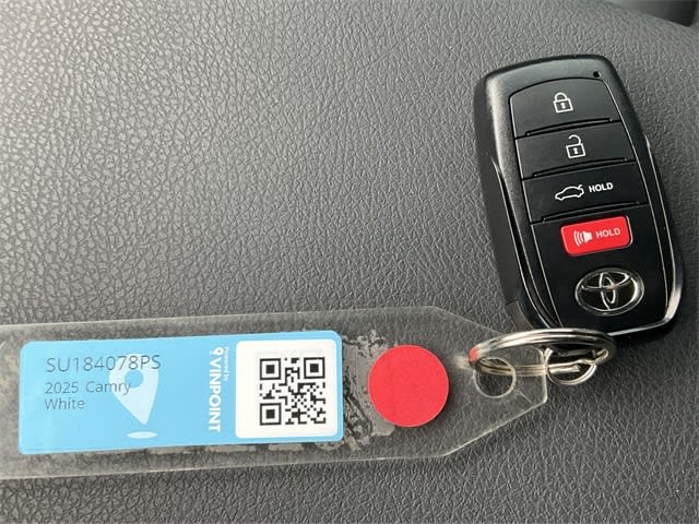 Thumbnail: 2025 Toyota Camry - 15